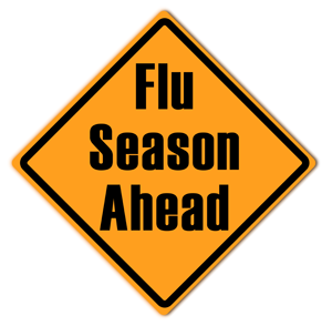 Flu Vaccinations 2025-26